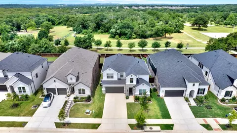4704 Hammerstein Blvd, Denton, TX 76210