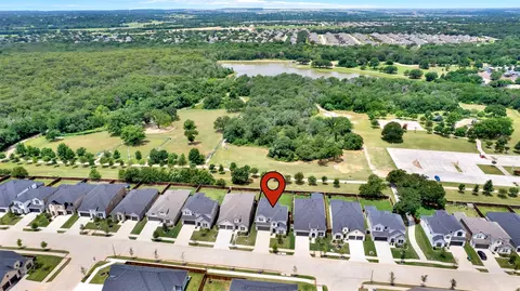 4704 Hammerstein Blvd, Denton, TX 76210