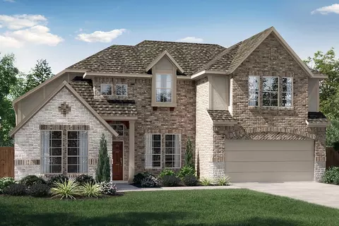 2604 Lovegrass Ln, Melissa, TX 75454