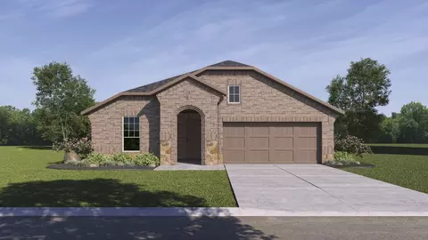2213 Tacoma Way, Anna, TX 75409