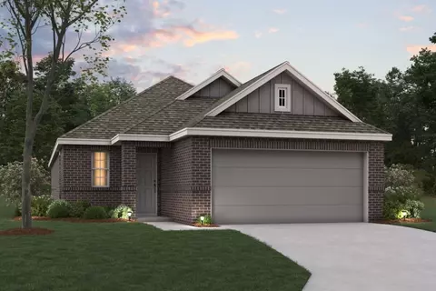 7015 Butterfield Dr, Sanger, TX 76266