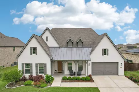 12136 Cheyenne Moon Ln, Frisco, TX 75035