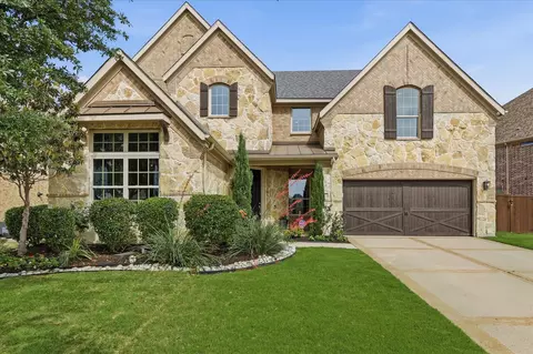 4533 Cheetah Trl, Frisco, TX 75034