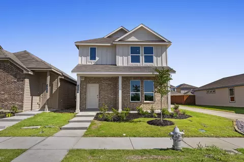 3057 Maple Orchard Ln, Fort Worth, TX 76140