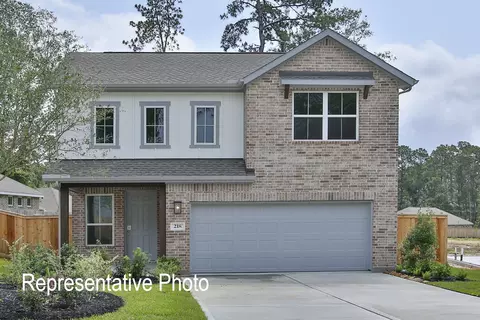 3919 Sky Dr, Sherman, TX 75090