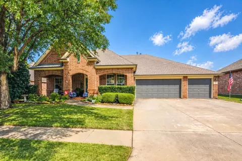 641 Grisham Dr, Rockwall, TX 75087