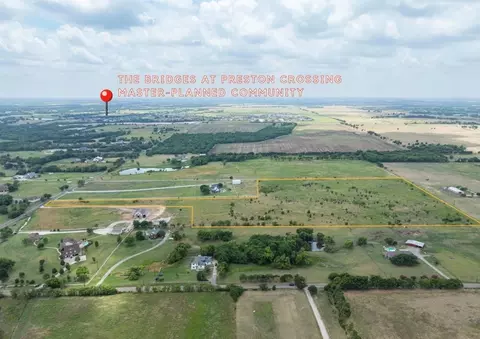000 Jc Maples Rd, Gunter, TX 75058