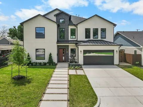 741 Edgefield Rd, Fort Worth, TX 76107