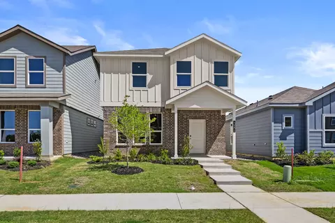 3141 Maple Orchard Ln, Fort Worth, TX 76140