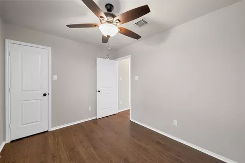 Bedroom - 11100 Beckon Fls, Waco, TX 76708 photo 6 of 6