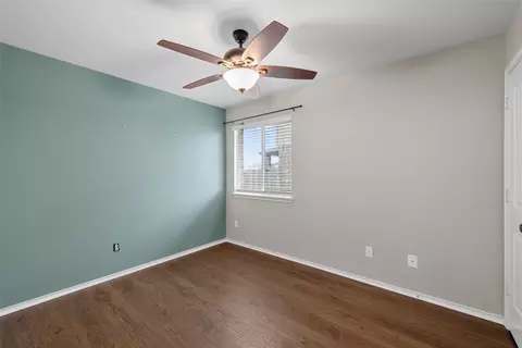 Bedroom - 11100 Beckon Fls, Waco, TX 76708 photo 5 of 6