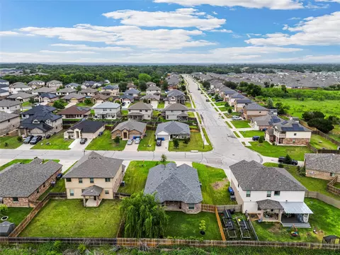 View/Area - 11100 Beckon Fls, Waco, TX 76708 photo 2 of 6
