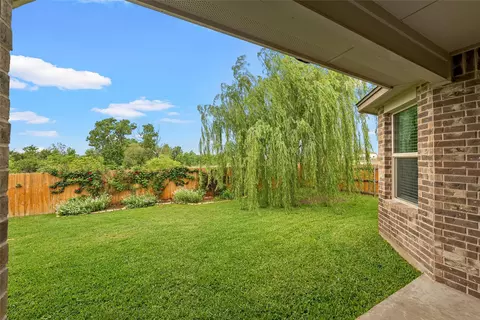 Exterior - 11100 Beckon Fls, Waco, TX 76708 photo 4 of 4
