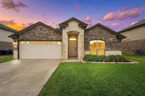 11100 Beckon Fls, Waco, TX 76708