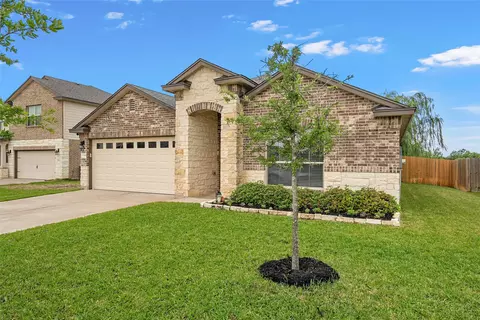 Exterior - 11100 Beckon Fls, Waco, TX 76708 photo 3 of 4