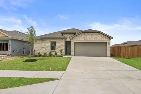 4312 Valley Brook Dr, Crowley, TX 76036