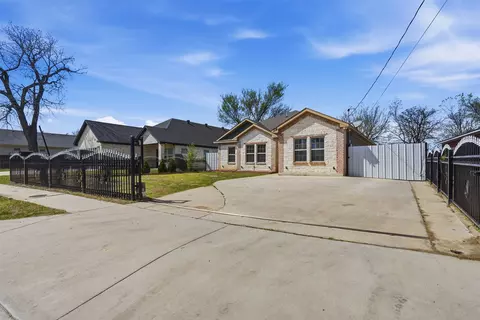 3021 Springview Ave, Dallas, TX 75216