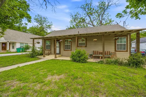 845 N Ollie St, Stephenville, TX 76401