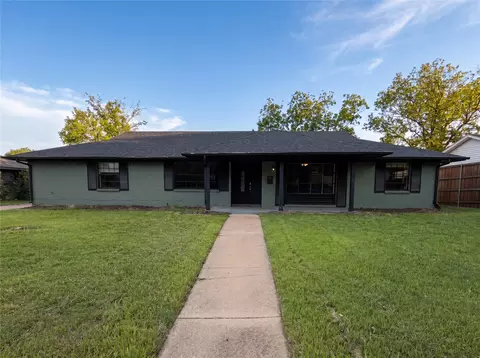 3255 Whitehall Dr, Dallas, TX 75229