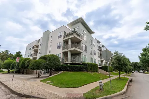 4040 N Hall St #201, Dallas, TX 75219
