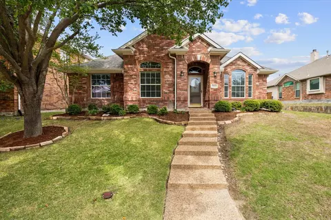 2842 Misty Ridge Ln, Rockwall, TX 75032
