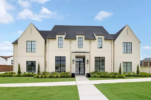 13717 Nouvelle Cir, Aledo, TX 76008