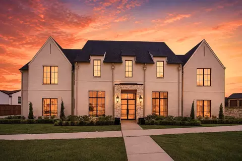 13717 Nouvelle Cir, Aledo, TX 76008