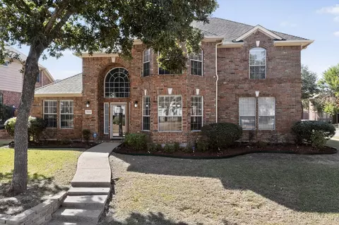 1808 Paddington Ct, Arlington, TX 76017