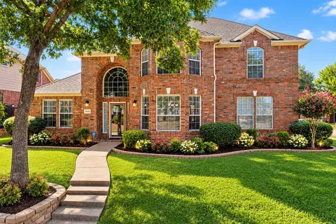 1808 Paddington Ct, Arlington, TX 76017