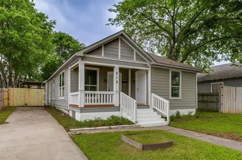 818 E Woodin Blvd, Dallas, TX 75216