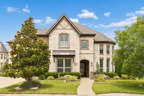 308 Overlook Dr, Colleyville, TX 76034