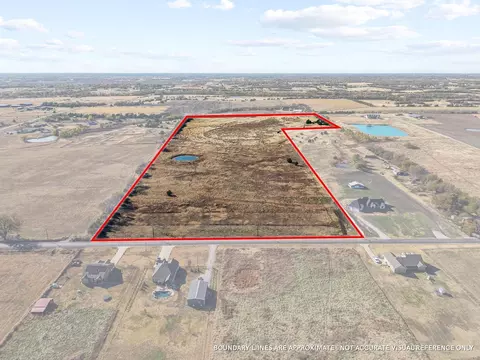 0000 County Rd 632, Blue Ridge, TX 75424