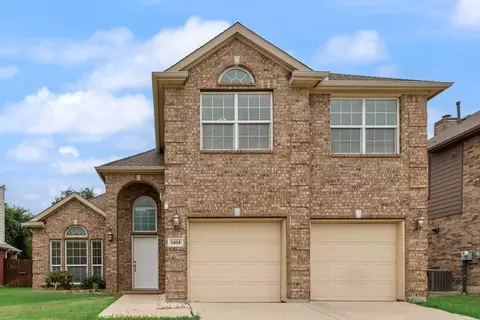 1404 Ashby Dr, Lewisville, TX 75067