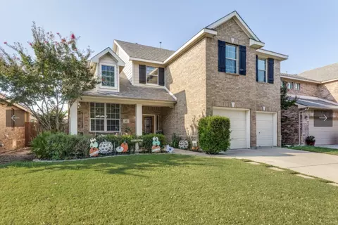 468 Darlington Trl, Fort Worth, TX 76131