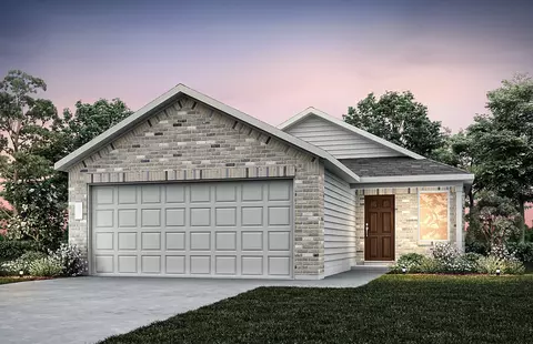 1238 Tramore Way, Princeton, TX 75407