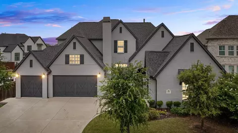 3387 Bellcrest Way, Celina, TX 75009