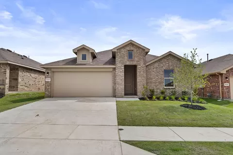 9341 Subjeck Way, Fort Worth, TX 76108