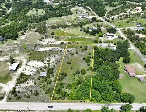 0000 Dennis Rd, Weatherford, TX 76087