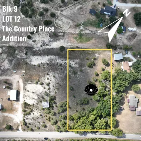 0000 Dennis Rd, Weatherford, TX 76087