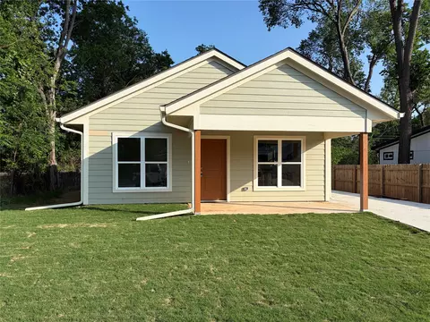 1025 Harlem St, Waco, TX 76704