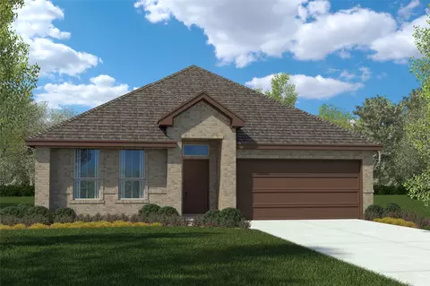 1421 Canterbury Trl, Desoto, TX 75115