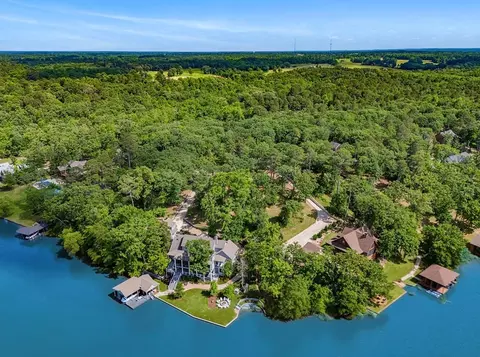 784 Camp Cypress Trl, Winnsboro, TX 75494