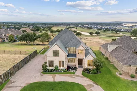 12509 Avondale Ridge Dr, Fort Worth, TX 76179