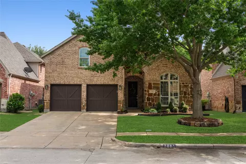 7801 Rocky Mountain Ln, Mckinney, TX 75070