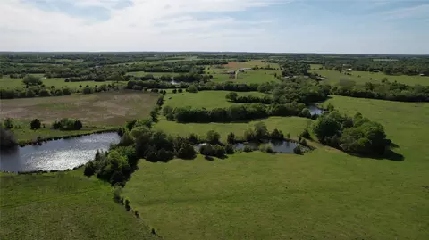 850 Gordonville Rd, Gordonville, TX 76245