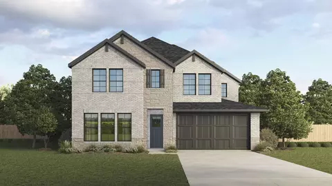 1708 Patricia Dr, Princeton, TX 75407