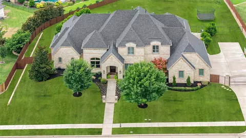 405 Mesa Ranch Ct, Southlake, TX 76092