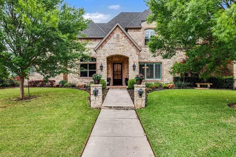 405 Mesa Ranch Ct, Southlake, TX 76092