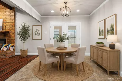 Dining - 1208 Dendron Dr, Hewitt, TX 76643 photo 1 of 2