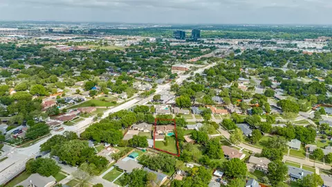 3120 Sombrero Dr, Dallas, TX 75229